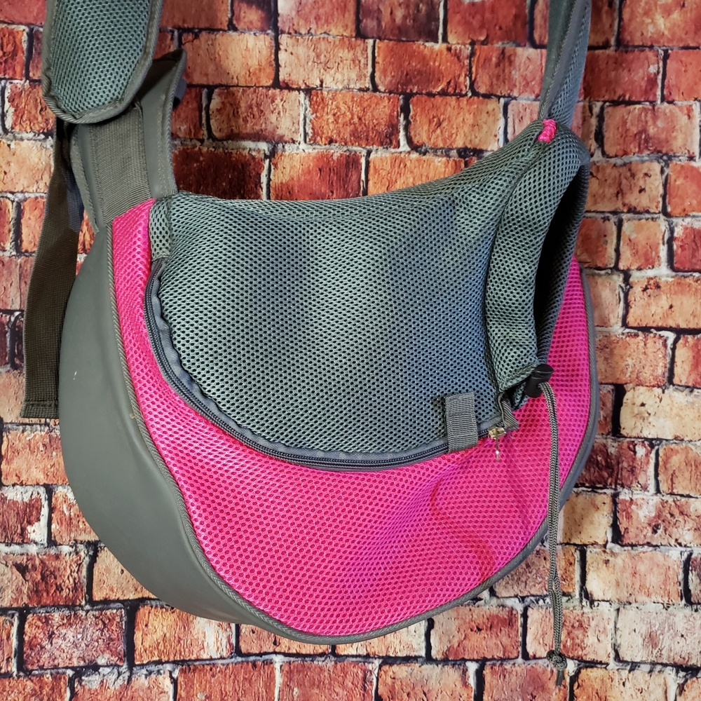 Pet Sling Carrier Sling